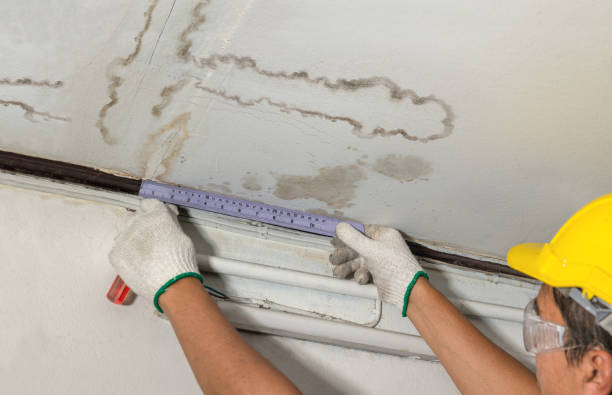 Reliable Burst Pipe Cleanup contractor in Christiansburg, VA by Local Water Damage Repair